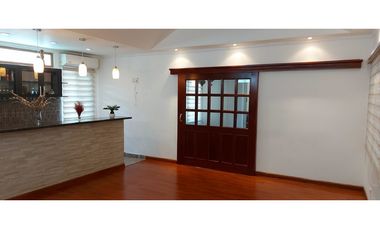 CASA EN ANCON AREA REVERTIDA 4 REC Y TERRAZA cv