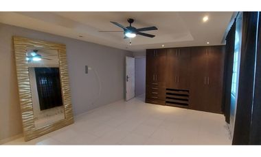 CASA EN ANCON AREA REVERTIDA 4 REC Y TERRAZA cv