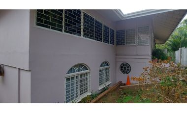 CASA EN ANCON AREA REVERTIDA 4 REC Y TERRAZA cv