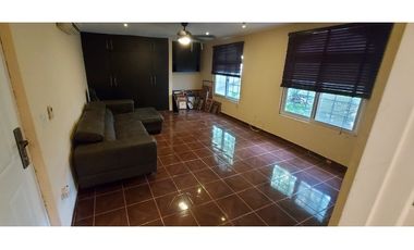 CASA EN ANCON AREA REVERTIDA 4 REC Y TERRAZA cv