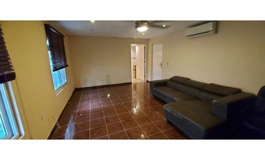 CASA EN ANCON AREA REVERTIDA 4 REC Y TERRAZA cv