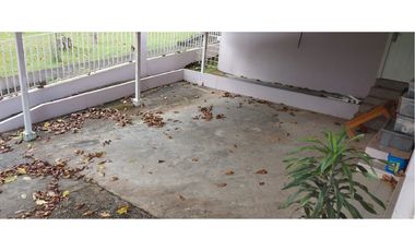 CASA EN ANCON AREA REVERTIDA 4 REC Y TERRAZA cv