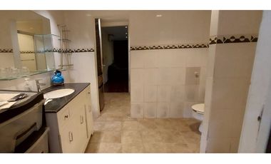 CASA EN ANCON AREA REVERTIDA 4 REC Y TERRAZA cv