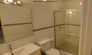 CASA EN ANCON AREA REVERTIDA 4 REC Y TERRAZA cv