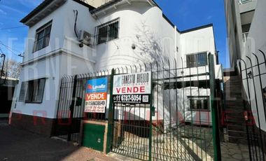 Chalet en venta en Quilmes Centro