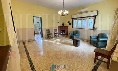 Chalet en venta en Quilmes Centro