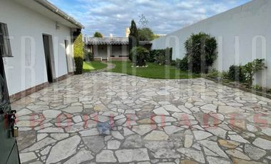 Chalet en venta en Quilmes Centro