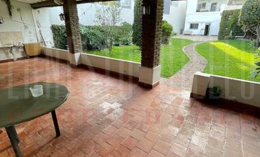 Chalet en venta en Quilmes Centro