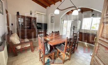 Chalet en venta en Quilmes Centro