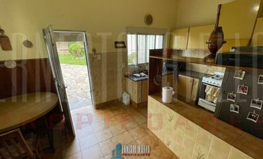 Chalet en venta en Quilmes Centro