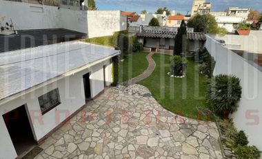 Chalet en venta en Quilmes Centro