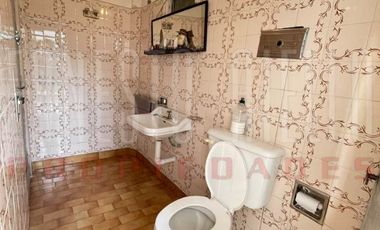 Chalet en venta en Quilmes Centro