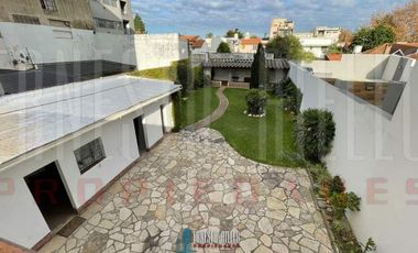 Chalet en venta en Quilmes Centro
