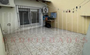 Chalet en venta en Quilmes Centro