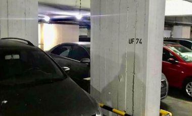 Cochera en edificio en CASEROS Centro