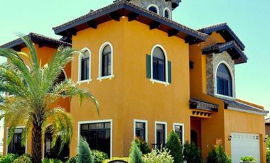 Luxury Home in Portofino Heights-Rafael Daang Hari