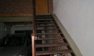 Varela Casa Barrio Berreymundo 3 Dormitorios, Garaje, Jardín.