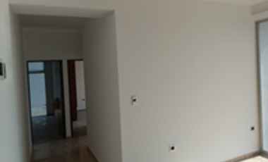 DEPARTAMENTO EN LOMAS DE ANGELOPOLIS II