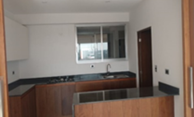 DEPARTAMENTO EN LOMAS DE ANGELOPOLIS II