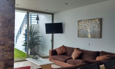 ¡¡¡RENTO HERMOSA CASA PARA FIN DE SEMANA CON ALBERCA!!!