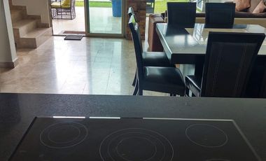 ¡¡¡RENTO HERMOSA CASA PARA FIN DE SEMANA CON ALBERCA!!!