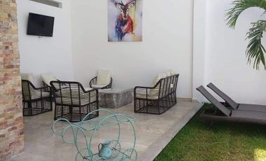 ¡¡¡RENTO HERMOSA CASA PARA FIN DE SEMANA CON ALBERCA!!!
