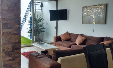¡¡¡RENTO HERMOSA CASA PARA FIN DE SEMANA CON ALBERCA!!!