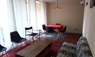 Departamento Valparaíso ID: 30699r