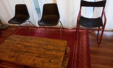 Departamento Valparaíso ID: 30699r