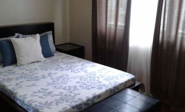 Resort type 2br 56sqm condo in Davao near Ateneo