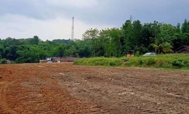 Sertikipat SHM Pecah Unit : 50 Jt-an Dekat Puskesmas Pagiyanten