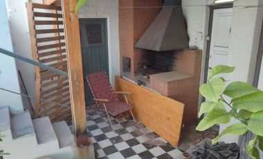 Casa céntrica excelente ubicación