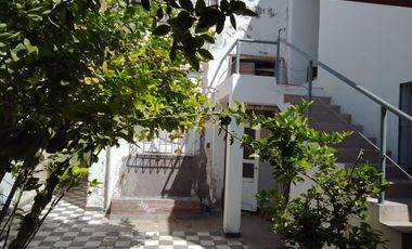 Casa céntrica excelente ubicación