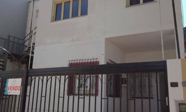 Casa céntrica excelente ubicación