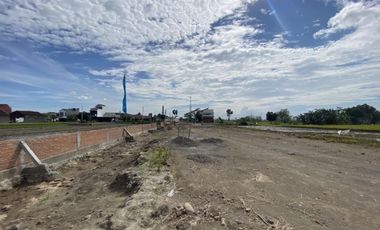 Dijual Rumah Minimalis Hanya 374 JTan di Dekat Rs Tegalyoso