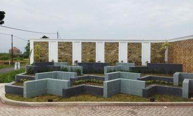 Dijual Rumah Minimalis Hanya 374 JTan di Dekat Rs Tegalyoso