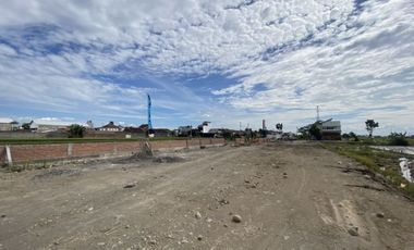 Dijual Rumah Minimalis Hanya 374 JTan di Dekat Rs Tegalyoso