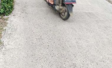 Tanah Padat Siap Bangun Belakang Kota Baru Parahyangan Padalarang Bandung Barat