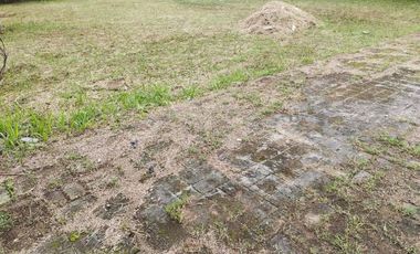 Tanah Padat Siap Bangun Belakang Kota Baru Parahyangan Padalarang Bandung Barat