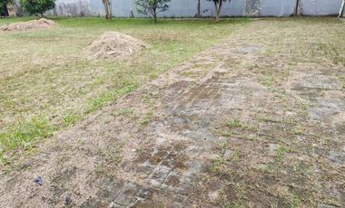 Tanah Padat Siap Bangun Belakang Kota Baru Parahyangan Padalarang Bandung Barat