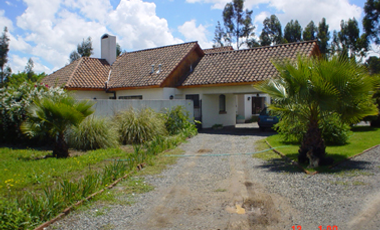 Parcela en Venta en Condominio El Golf