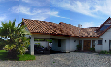 Parcela en Venta en Condominio El Golf
