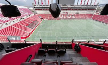 PALCO EN VENTA EN ESTADIO CALIENTE TIJUANA