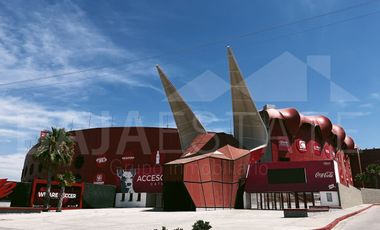 PALCO EN VENTA EN ESTADIO CALIENTE TIJUANA