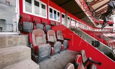 PALCO EN VENTA EN ESTADIO CALIENTE TIJUANA