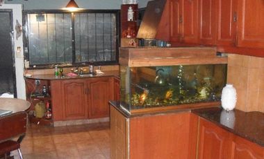 RETASADO     Casa en Venta en Ramos Mejía, La Matanza, Buenos Aires