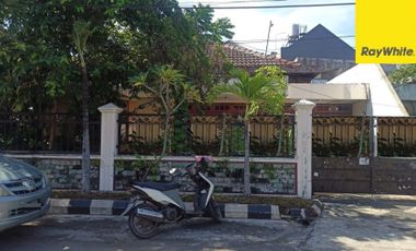 Dijual Rumah SHM di Kertajaya Indah, Gubeng, Surabaya