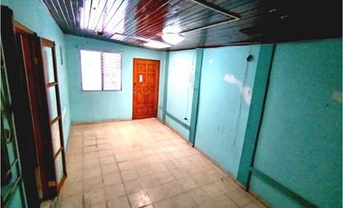 Se Vende Terreno de 1000m2 Con dos Casas en San Antonio