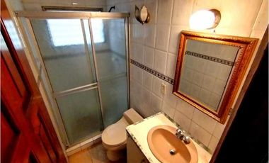 Se Vende Terreno de 1000m2 Con dos Casas en San Antonio