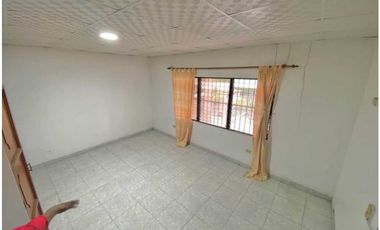 Se Vende Terreno de 1000m2 Con dos Casas en San Antonio